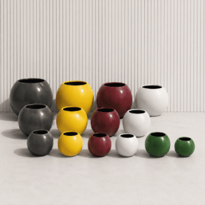 Fiber Saksılık No.270