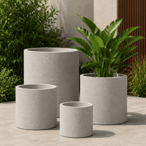 Fiber Saksılık No.263